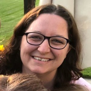 Meet your Posher, Heidi